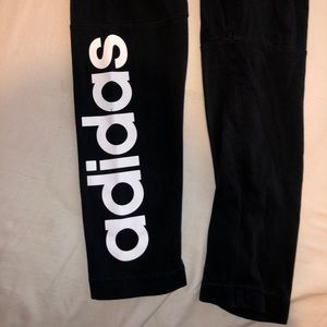 adidas leggings